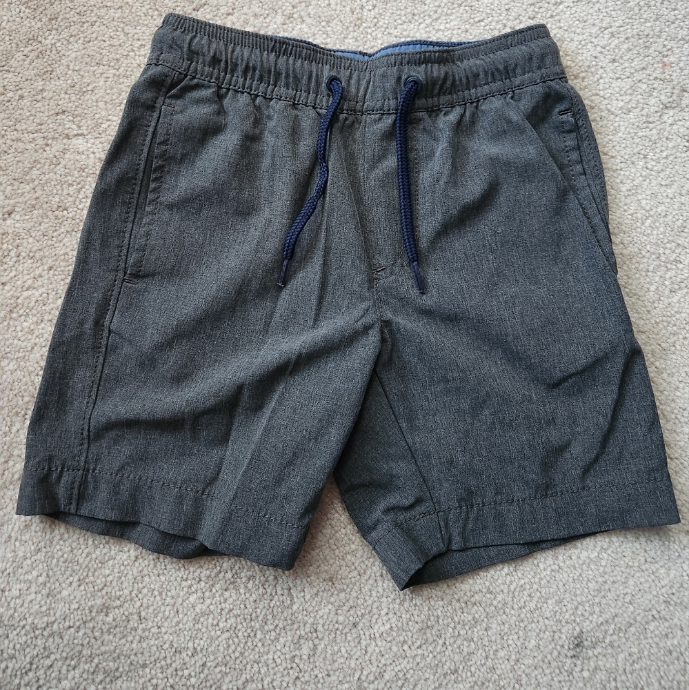Boys Taylor vintage shorts